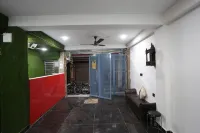 飯店Twamev夫婦友好Laxmi Nagar