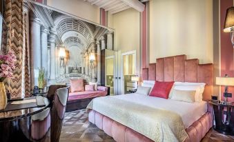 Arte' Boutique Hotel