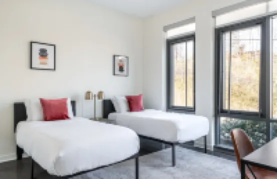 Kasa Alexandria Washington