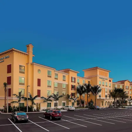 TownePlace Suites Fort Myers Estero