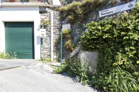 Appartamento a Villa Montuoro