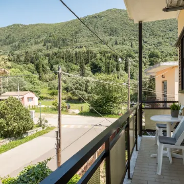 The Springfield Corner Apartments by Konnect