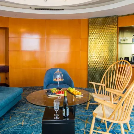 Dan Eilat Hotel