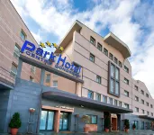 Park Hotel Centro Congressi Hotel in zona Montagna Grande di Viggiano