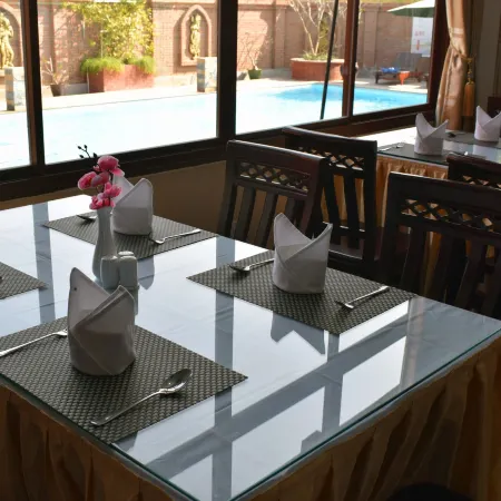 Ancient Bagan Hotel