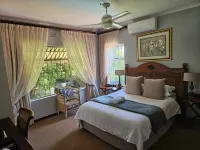 Hillton Manor Guest House Hotel dekat Bandara Richards Bay