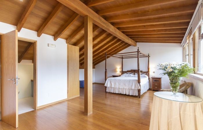 Casa Rural Vilaboa