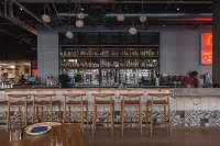 Hyatt Centric Downtown Portland - Bar
