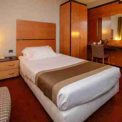 Hotel Igea Rooms