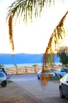 A&G Hotel - parking