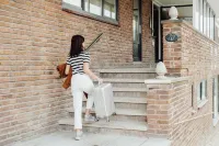 By Friso Den Haag - Scheveningen