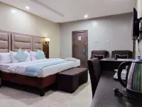 Easton Hill Continental Hotel Hotels in Enugu South