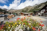 Monterosa Cozy Apartment 200m from Ski - Happy Rentals