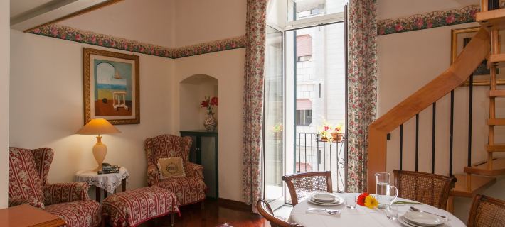 Zodiacus Residence Hotels in Bari