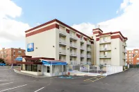 Motel 6 Washington, DC Hotels in Fort Totten-Upper Northeast