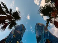 بورجو أرجان باي روتانا  إسطنبول أجيا Hotels near هيلتاون شوبينغ مول
