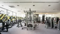 Kronwell Brasov Hotel - Træningscentre