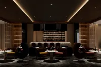 Shamsan Airport Hotel - Evcil Hayvan Kabul Edilen Alan