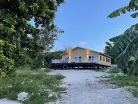 Great Cistern Beach Village