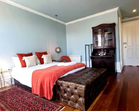 Monsenhor52 Hotels in Foz do Douro