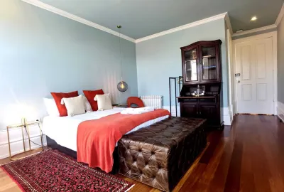 Monsenhor52 Hotels near Absoluto 828