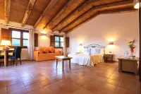 Alghero Resort Country Hotel & Spa - balcony