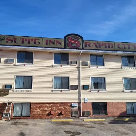 The Suite Inn