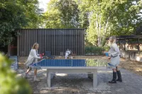 Hotel The Lodge Heverlee