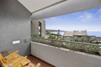 Lorne Beachfront Accommodation - con vistas al mar