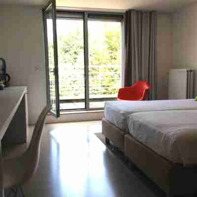 Hotel Corbie Geel Rooms