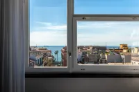 B&B il Duca d'Amalfi - Havudsigt