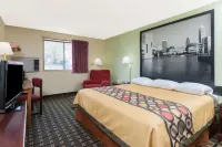 Super 8 by Wyndham Twinsburg/Cleveland Area Hotels in Macedonia