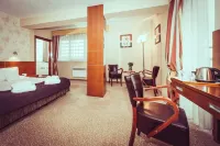 Hotel Vivaldi Hotel di 