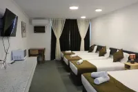 Bendigo Motor Inn