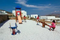Hotel Mediterranean Hôtels à : Stelida