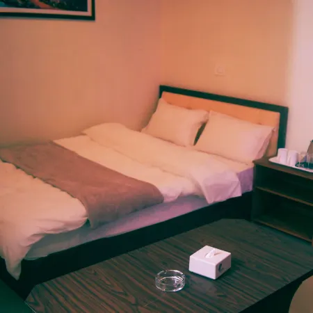 Dream View Hotel