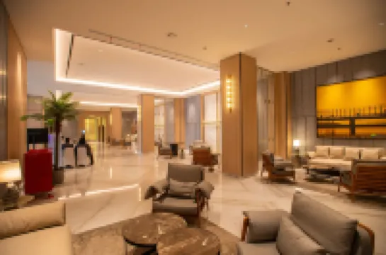 Tokyo Riverside Apartment @ Pik 2