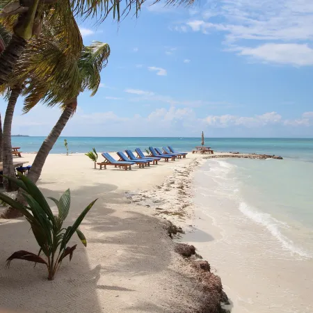 Chabil Mar Villas - Guest Exclusive Boutique Resort