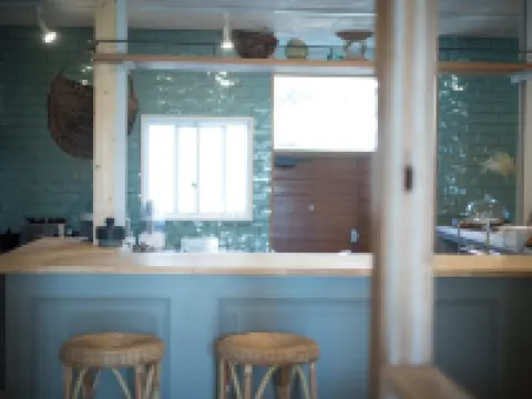 アミーゴハウス 逗子のホテル