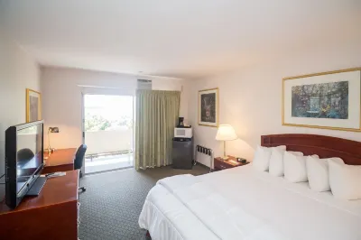 Days Inn by Wyndham San Diego/Downtown/Convention Center Hotel a San Diego