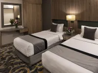 Laten Suites Prince Sultan Serviced Apartment Hotels near Globe Roundabout