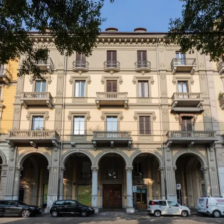 Casa Sacchi Nei Pressi di Porta Nuova by Wonderful Italy