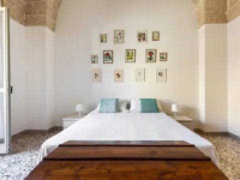3253 Casa Della Sabina by Barbarhouse Hotels in Maruggio