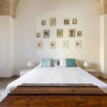 3253 Casa Della Sabina by Barbarhouse