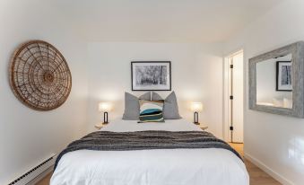 Tahoe Dreamin’ by AvantStay Central Location