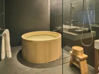 Ohana Hotel di Yanagawa
