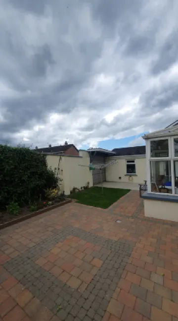 玫瑰園別墅酒店