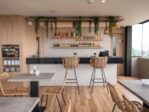 Palmetto Hotel Business San Miguel Hotels in Lima