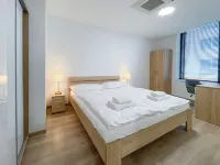 大都會之星公寓飯店