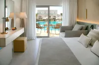 Atlantica Aqua Blue Hotels in Protaras